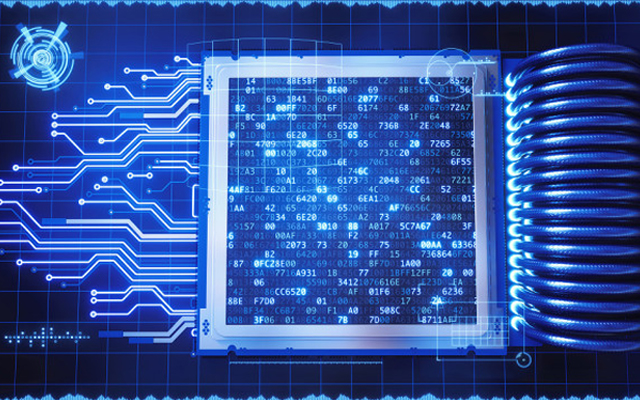 用國產(chǎn)CPU，讓國產(chǎn)主板提升性能，助力當(dāng)今科技行業(yè)的高效發(fā)展！