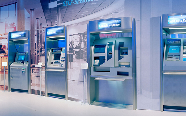 【高能計算機】國產(chǎn)化主板 助力智能自助終端機