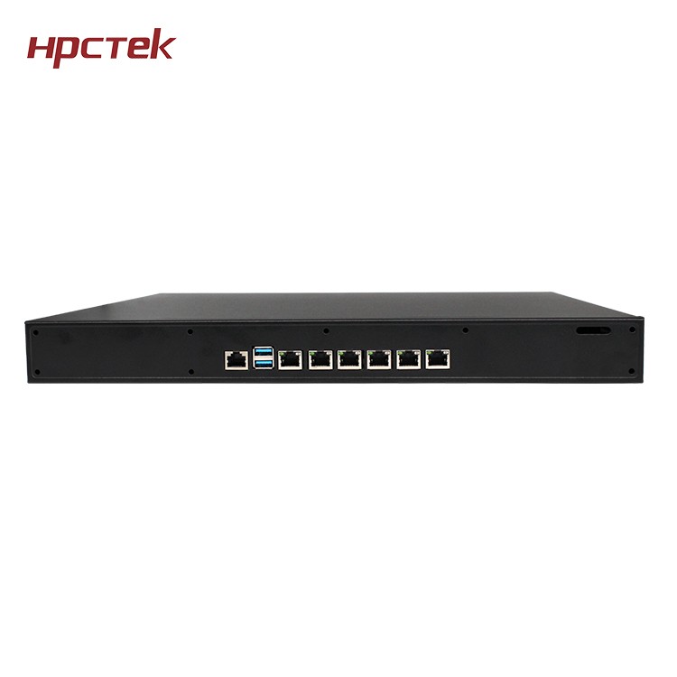 飛騰FT2000網(wǎng)絡安全工控機N3201