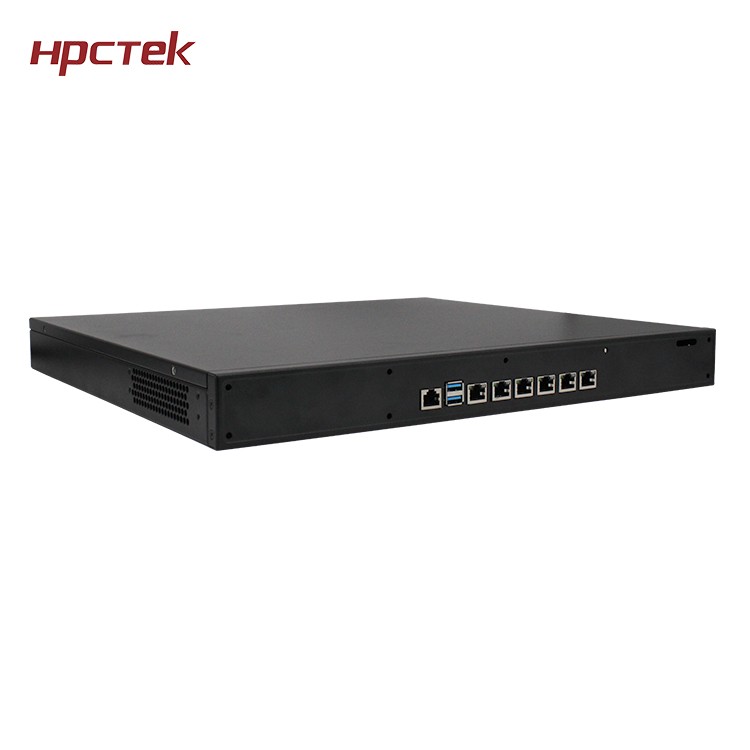 飛騰FT2000網(wǎng)絡安全工控機N3201