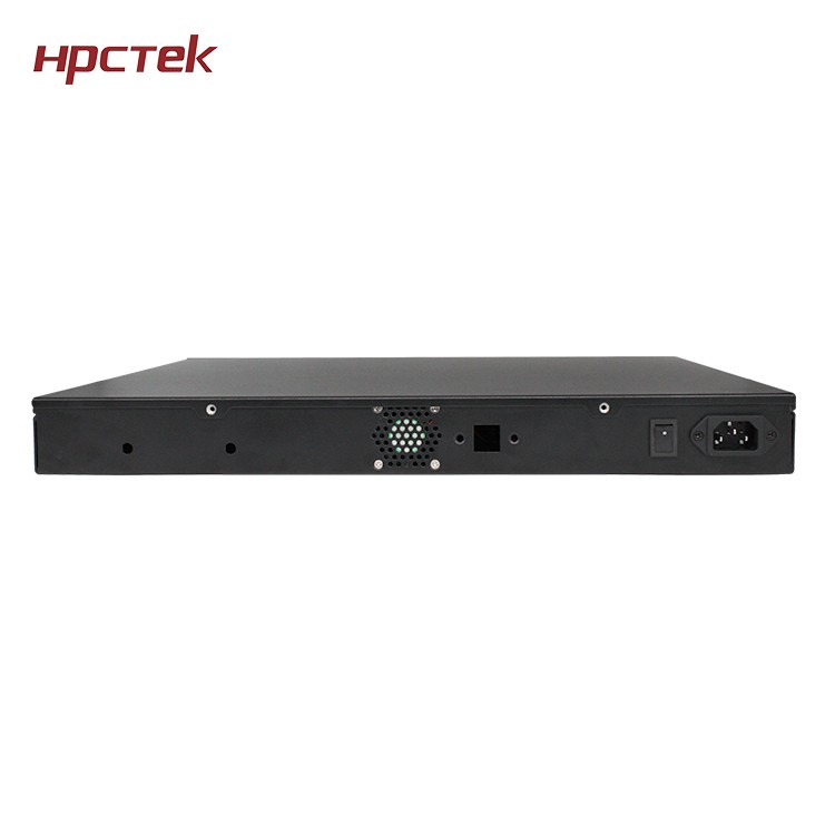 飛騰FT2000網(wǎng)絡安全工控機N3201