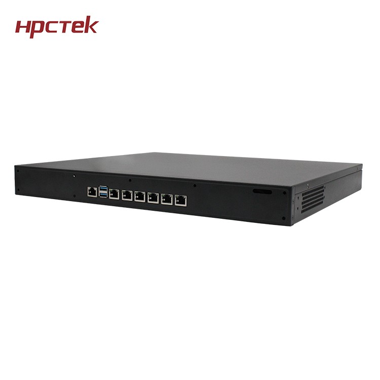 飛騰FT2000網(wǎng)絡安全工控機N3201