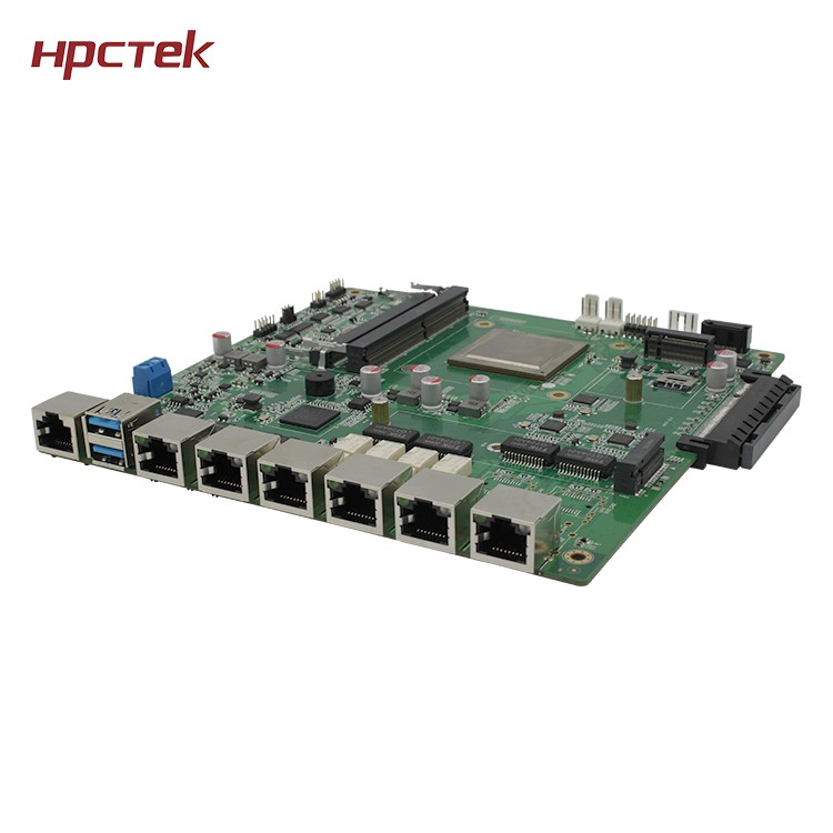 飛騰D2000網(wǎng)絡(luò)安全主板N201F-D