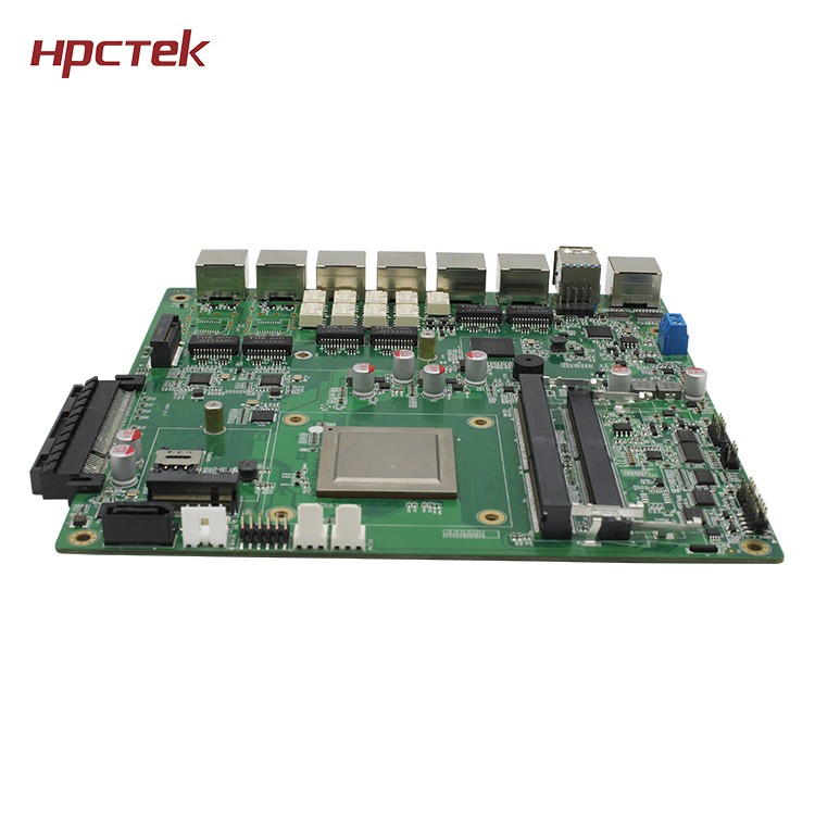 飛騰D2000網(wǎng)絡(luò)安全主板N201F-D