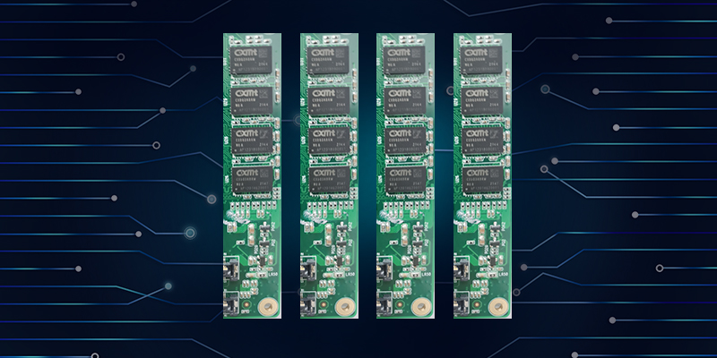 【高能計算機】全國產化軍工級COMe核心板新品來襲 安全自主可控(圖4) 【高能計算機】全國產化軍工級COMe核心板新品來襲 安全自主可控(圖4)
