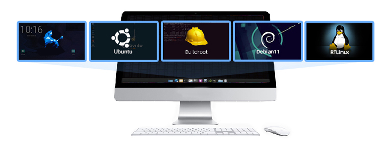 【高能計算機】全國產化軍工級COMe核心板新品來襲 安全自主可控(圖5) 【高能計算機】全國產化軍工級COMe核心板新品來襲 安全自主可控(圖5)