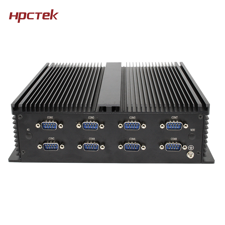 飛騰D2000軌交工控機(jī)T3202-D