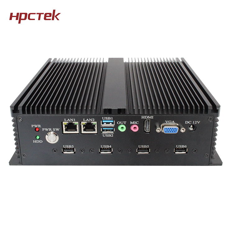 飛騰D2000軌交工控機(jī)T3202-D