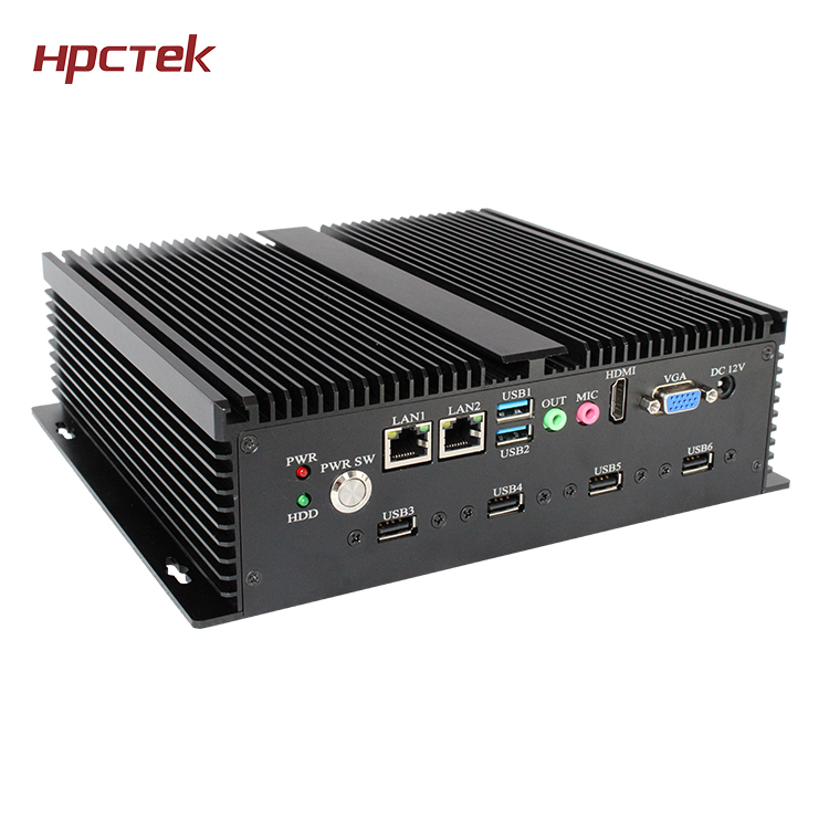 飛騰D2000軌交工控機(jī)T3202-D