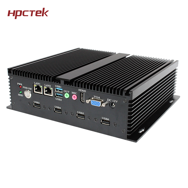 飛騰D2000軌交工控機(jī)T3202-D