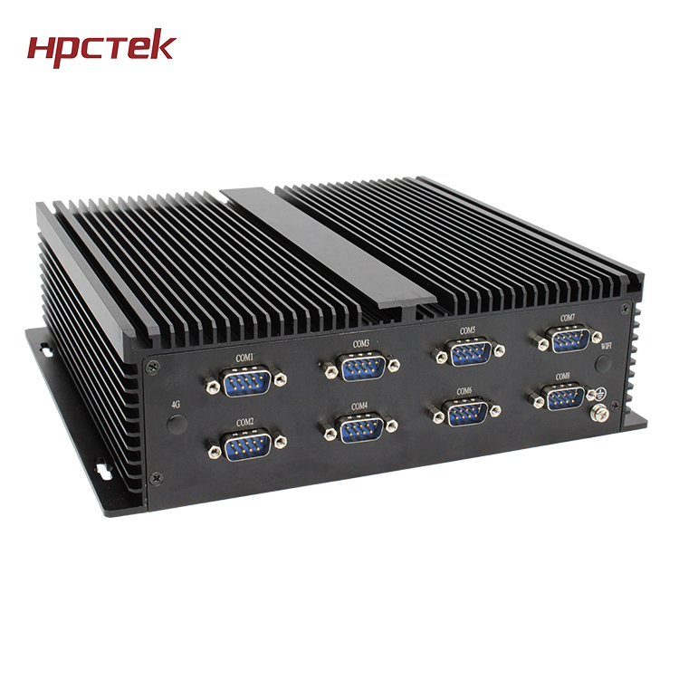 飛騰D2000軌交工控機(jī)T3202-D