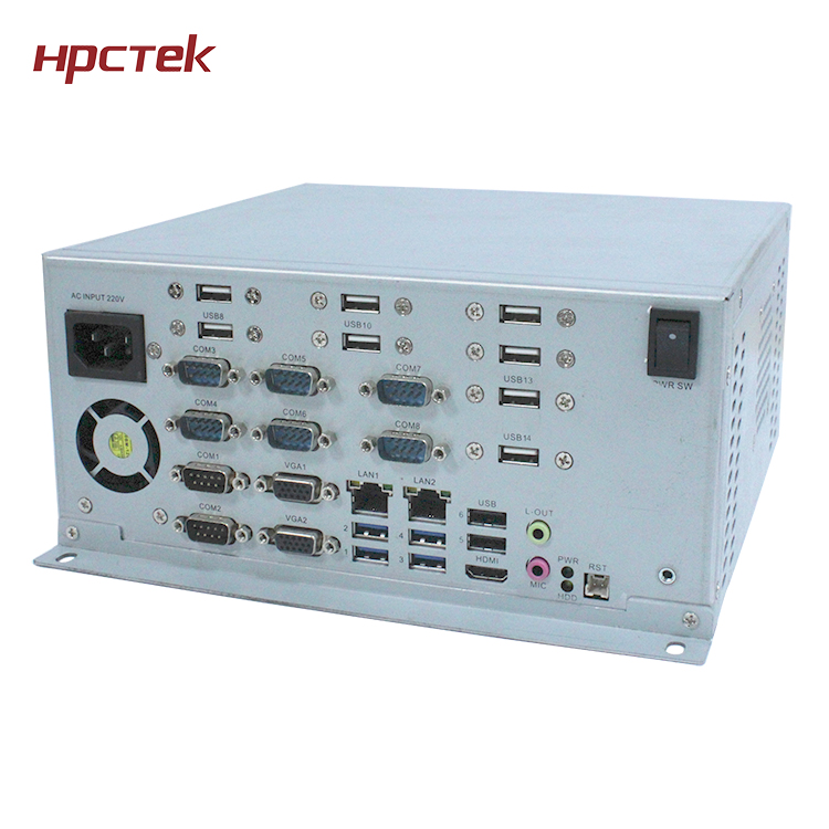 GA-A1602 工業計算機