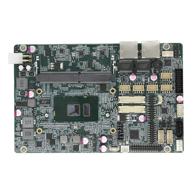 GM-S6200U INTEL I5-6200U主板