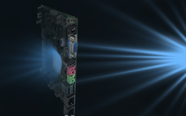 “缺芯”浪潮下，高能計算機攜手國產(chǎn)化平臺進入新時代！