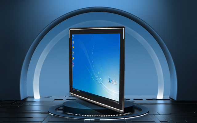 【高能計算機】自主研發，智能工作站終端，工業一體機又升級！