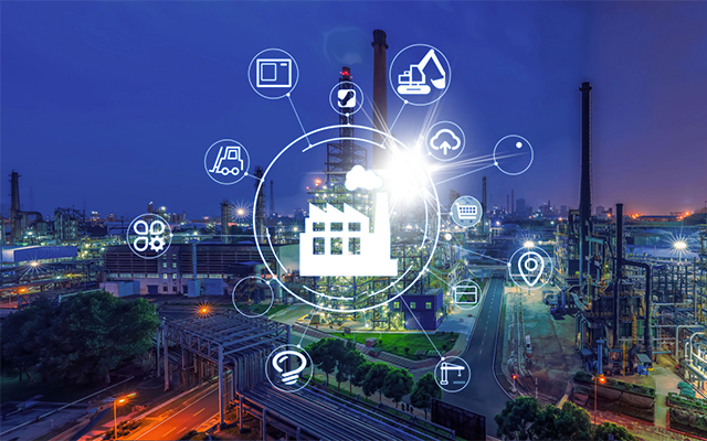 高能計算機工業(yè)主板助力智慧工地建設