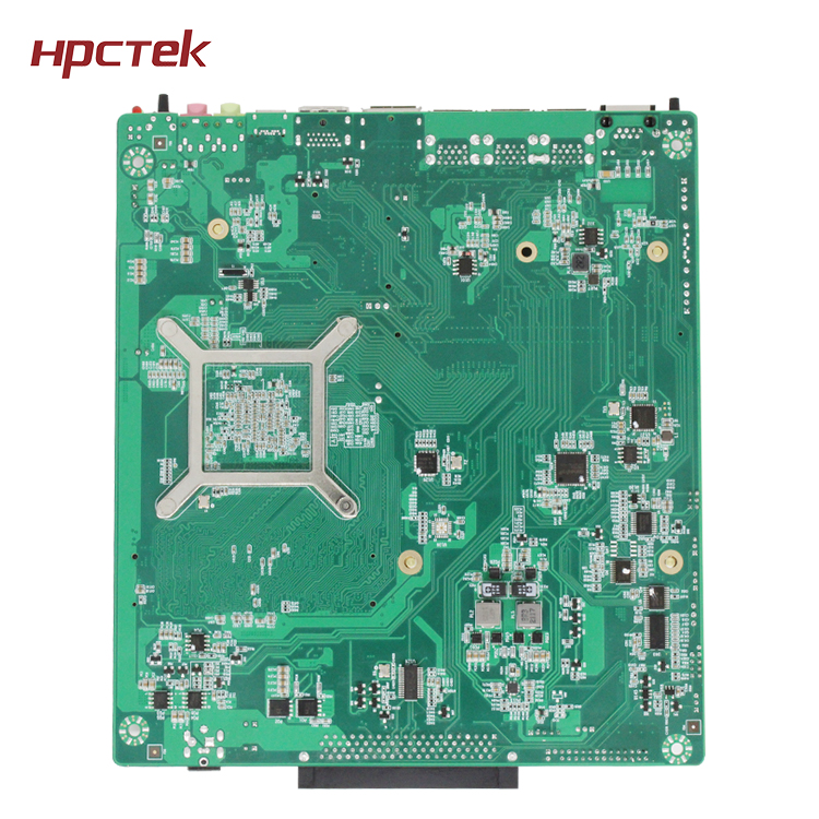 飛騰教學(xué)一體機OPS電腦主板M204F-D