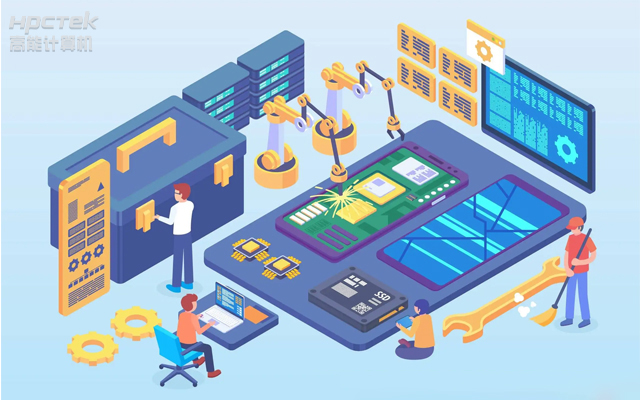 國產(chǎn)工控機市場的現(xiàn)狀是怎樣的,呈現(xiàn)哪些新的發(fā)展趨勢?(圖1) 國產(chǎn)工控機市場的現(xiàn)狀是怎樣的,呈現(xiàn)哪些新的發(fā)展趨勢?(圖1)