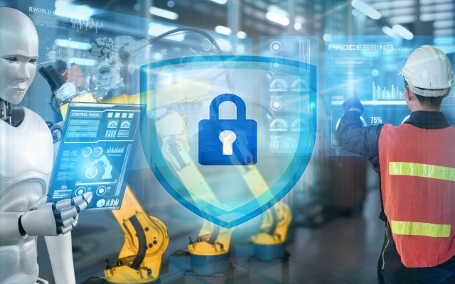 國產替代化刻不容緩，國產主板筑牢工控系統安全屏障！