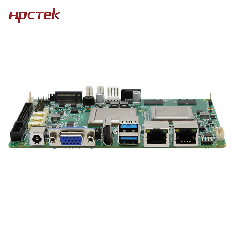 飛騰D2000一體機主板3.5寸S204F-D