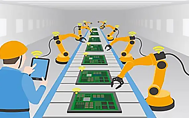 國(guó)產(chǎn)工控機(jī)應(yīng)用廣泛,市場(chǎng)前景值得期待! 國(guó)產(chǎn)工控機(jī)應(yīng)用廣泛,市場(chǎng)前景值得期待!