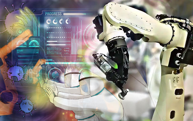 受疫情影響下的工業(yè)自動(dòng)化,國(guó)產(chǎn)工控機(jī)為企業(yè)帶來(lái)了哪些改變? 受疫情影響下的工業(yè)自動(dòng)化,國(guó)產(chǎn)工控機(jī)為企業(yè)帶來(lái)了哪些改變?