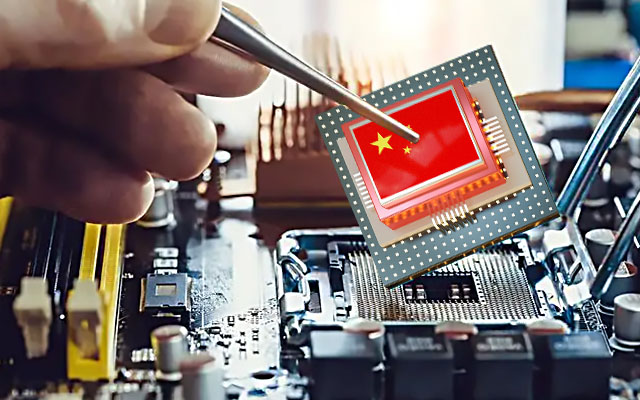 關注國產替代，如何把握國產芯主板風口？