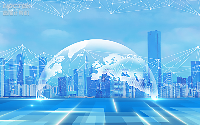 智慧銀行：國產金融工控主板為建行智慧銀行提供技術保障！(圖1)