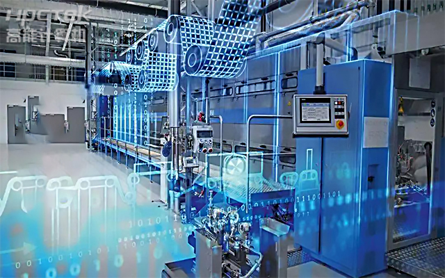 國產工控機超強性能,讓工業生產效率更高!?(圖1) 國產工控機超強性能,讓工業生產效率更高!?(圖1)