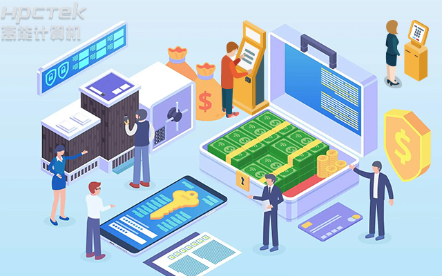 金融信創(chuàng)爆發(fā),國產(chǎn)金融主板攻堅先行!(圖1) 金融信創(chuàng)爆發(fā),國產(chǎn)金融主板攻堅先行!(圖1)