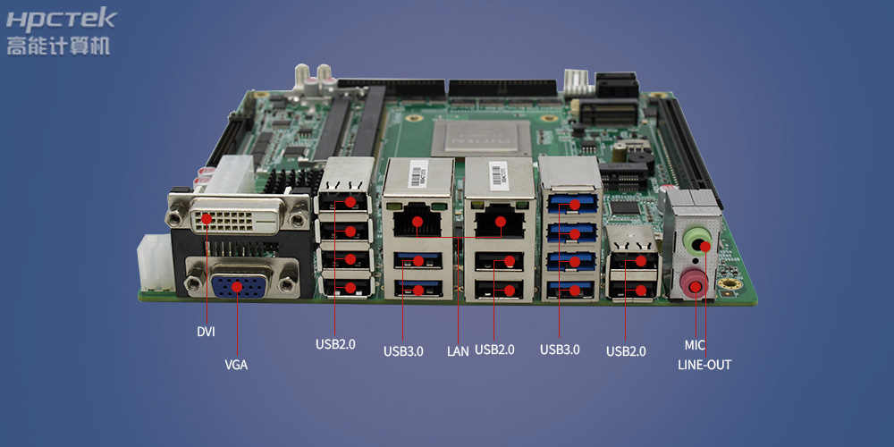 金融信創(chuàng)產(chǎn)業(yè)空間廣闊,國產(chǎn)工控主板注入發(fā)展新動力(圖2) 金融信創(chuàng)產(chǎn)業(yè)空間廣闊,國產(chǎn)工控主板注入發(fā)展新動力(圖2)