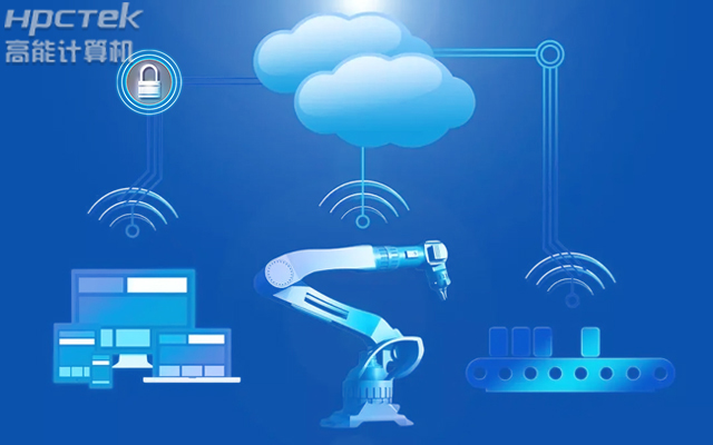 自主可控機(jī)遇正當(dāng)時(shí)，國(guó)產(chǎn)主板蓄勢(shì)待發(fā)(圖1)