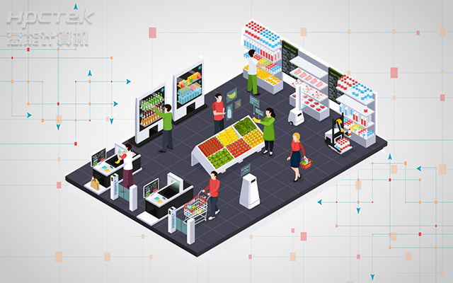 【行業(yè)應(yīng)用】工控主板在零售自助結(jié)算臺(tái)的應(yīng)用(圖1) 【行業(yè)應(yīng)用】工控主板在零售自助結(jié)算臺(tái)的應(yīng)用(圖1)