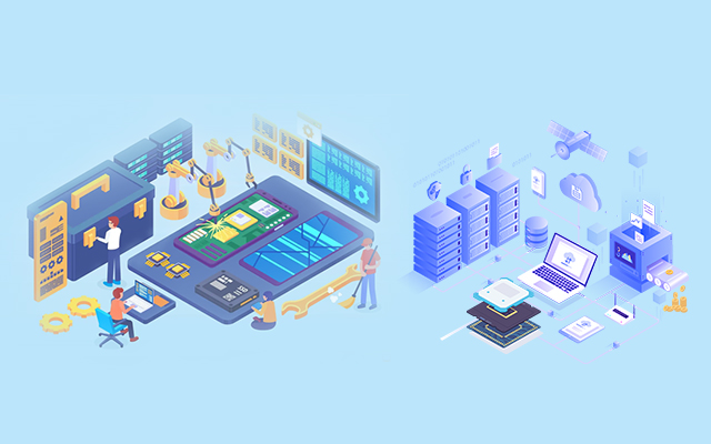 大安全時代來臨，龍芯3A5000+7A2000國產(chǎn)化網(wǎng)安主板保駕護航！