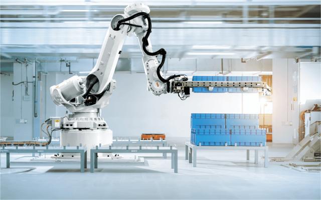 智能制造中嵌入式國產(chǎn)工控機(jī)的解決方案 智能制造中嵌入式國產(chǎn)工控機(jī)的解決方案