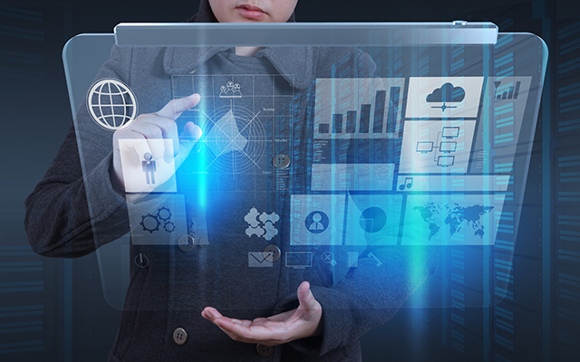 智慧終端：國產(chǎn)工控機在自助售票機中的應(yīng)用