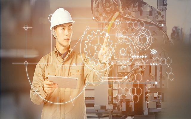 智慧物流：國產(chǎn)工控電腦在自動(dòng)化倉庫中的應(yīng)用