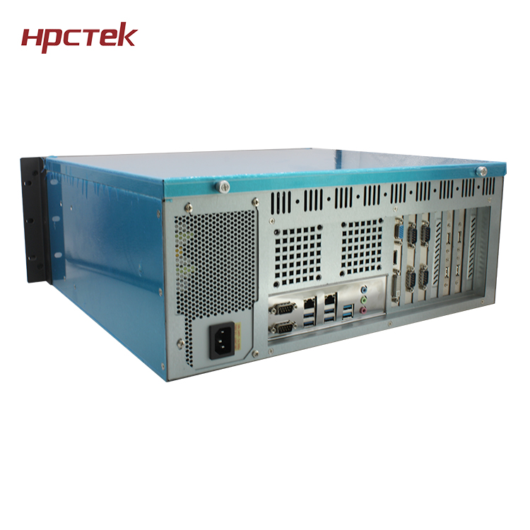 飛騰D2000八核4U工控機T3251