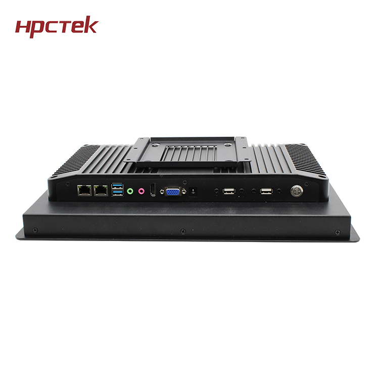 飛騰2000/4一體機15寸顯示屏P3201