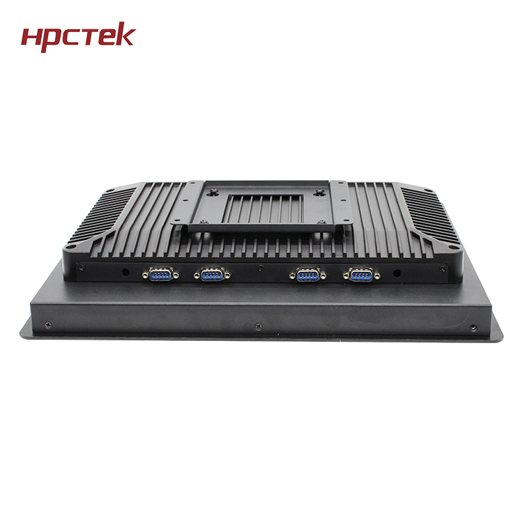 飛騰2000/4一體機15寸顯示屏P3201