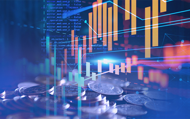 把握關鍵根技術，國產工控機讓金融行業更安全更高效！