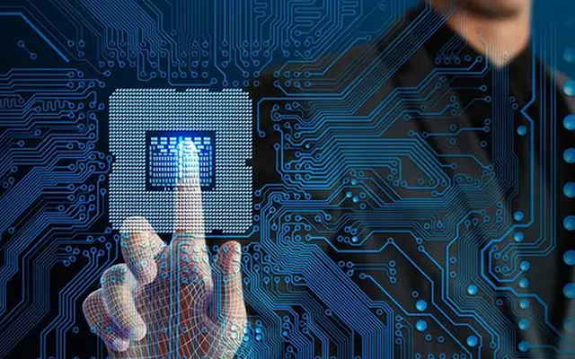 國產工控機，助力建設智慧化的新交管平臺