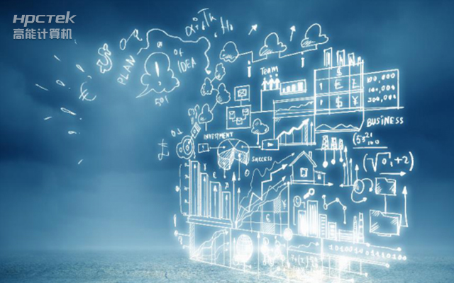 國產OPS電腦主板GM-M204F，助力智慧教育轉型(圖1)