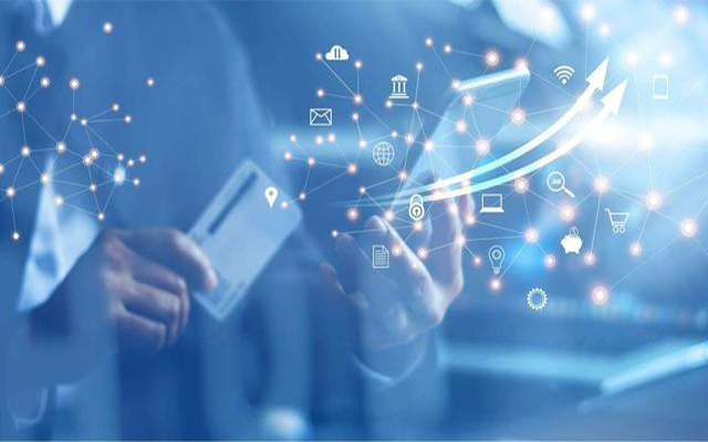 智慧銀行建設，如何借助金融工控主板實現銀行自動化升級