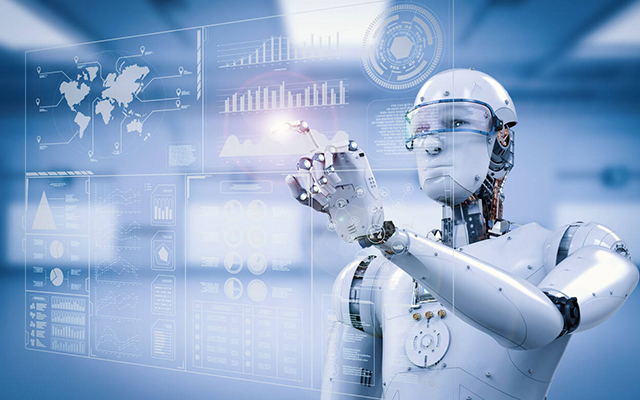 工業智能化轉型，國產工控機迎來新發展趨勢