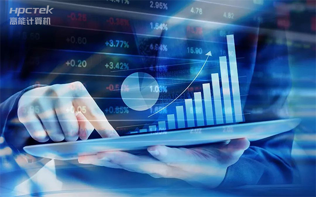 國產金融工控機，驅動金融行業的穩定發展與創新(圖1)