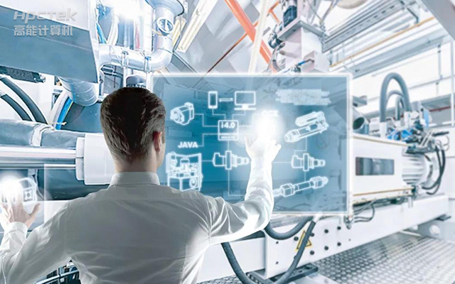 工控機出現故障怎么處理，工控機常見故障排除方法(圖1)