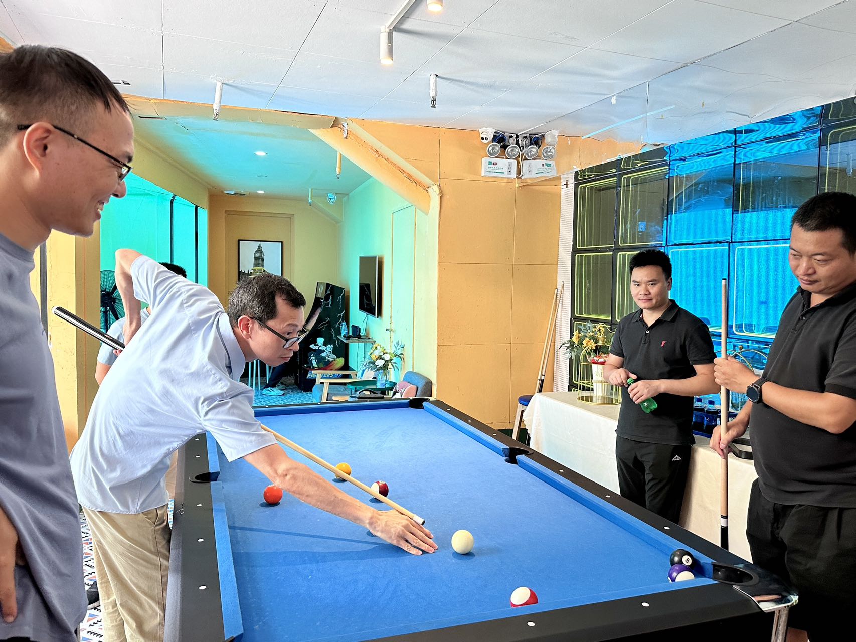 高能計算機(jī)，帶你進(jìn)行一場夏日狂歡(圖2)