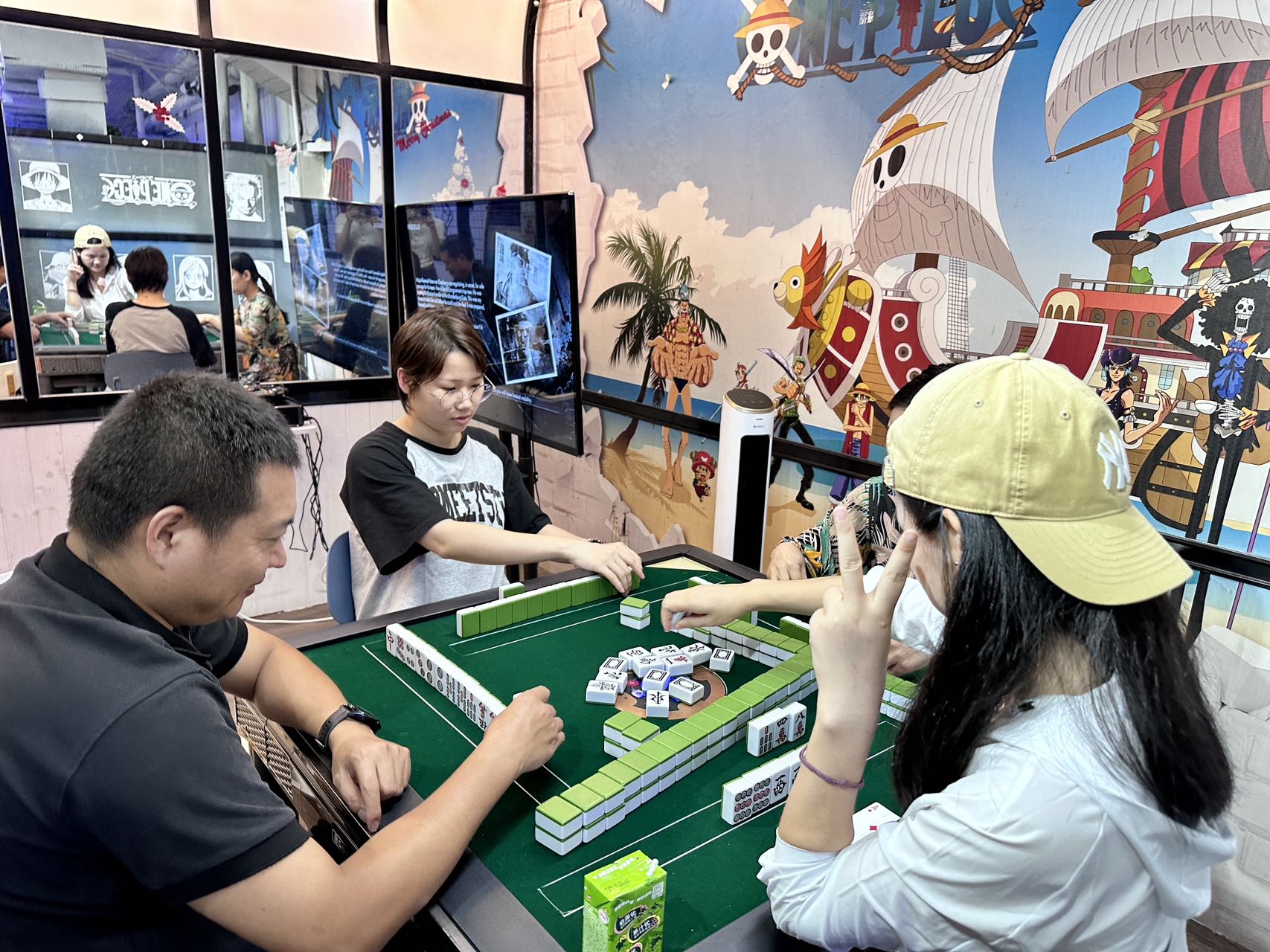 高能計算機(jī)，帶你進(jìn)行一場夏日狂歡(圖3)