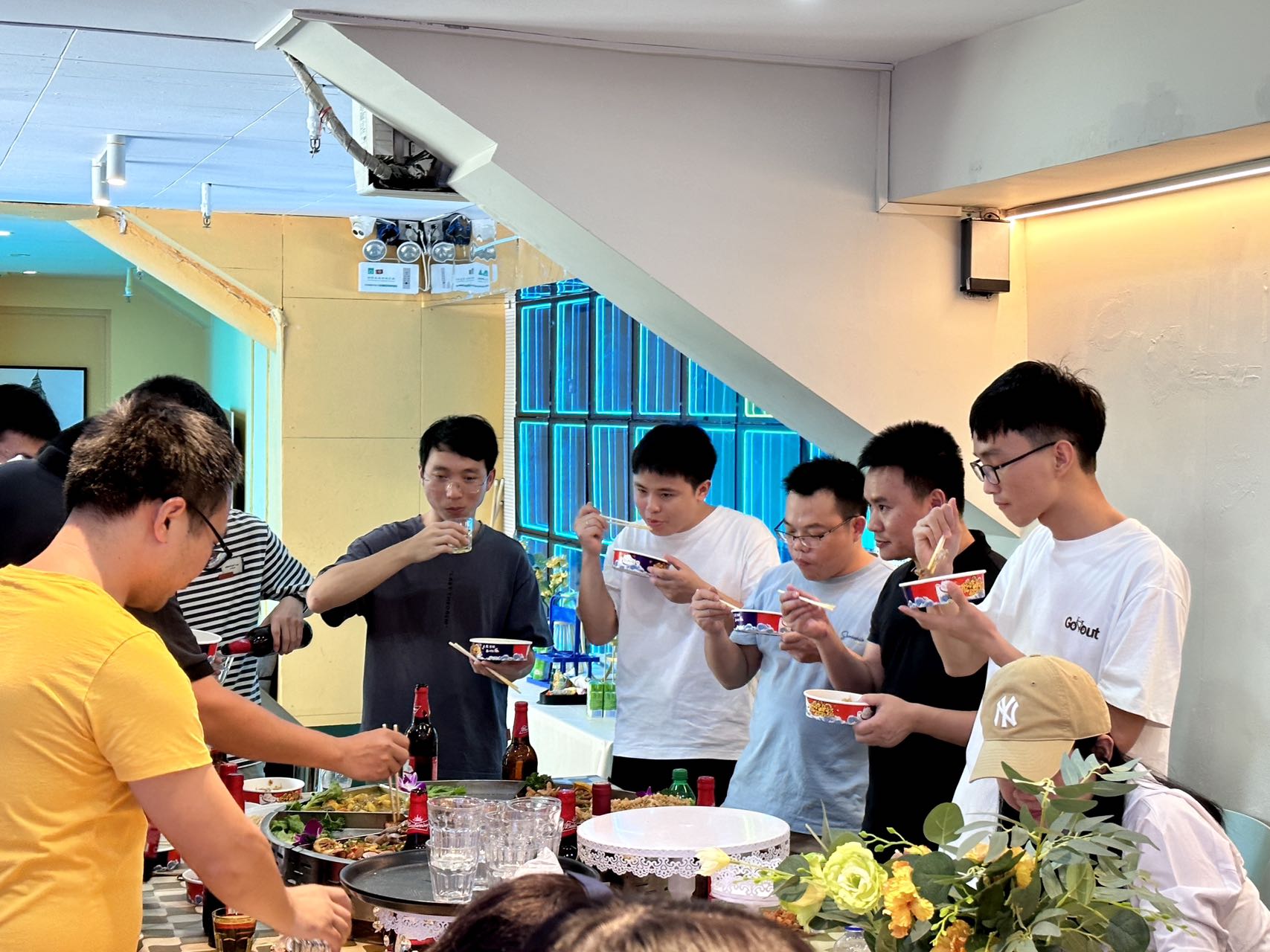 高能計算機(jī)，帶你進(jìn)行一場夏日狂歡(圖7)